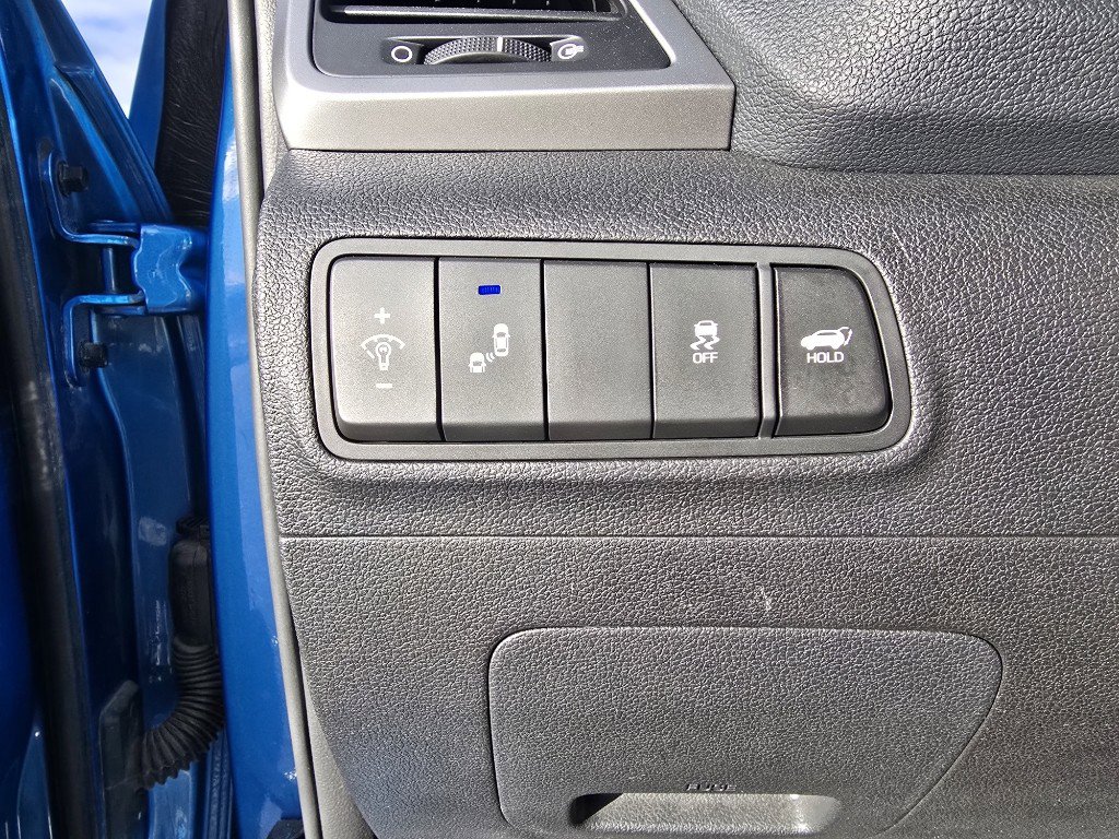 Used 2017 Hyundai Tucson Sport image 18