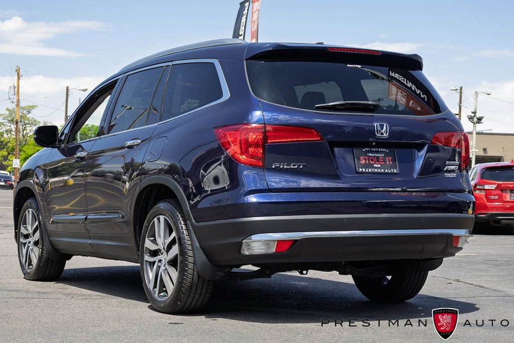 Used 2016 Honda Pilot Touring image 17