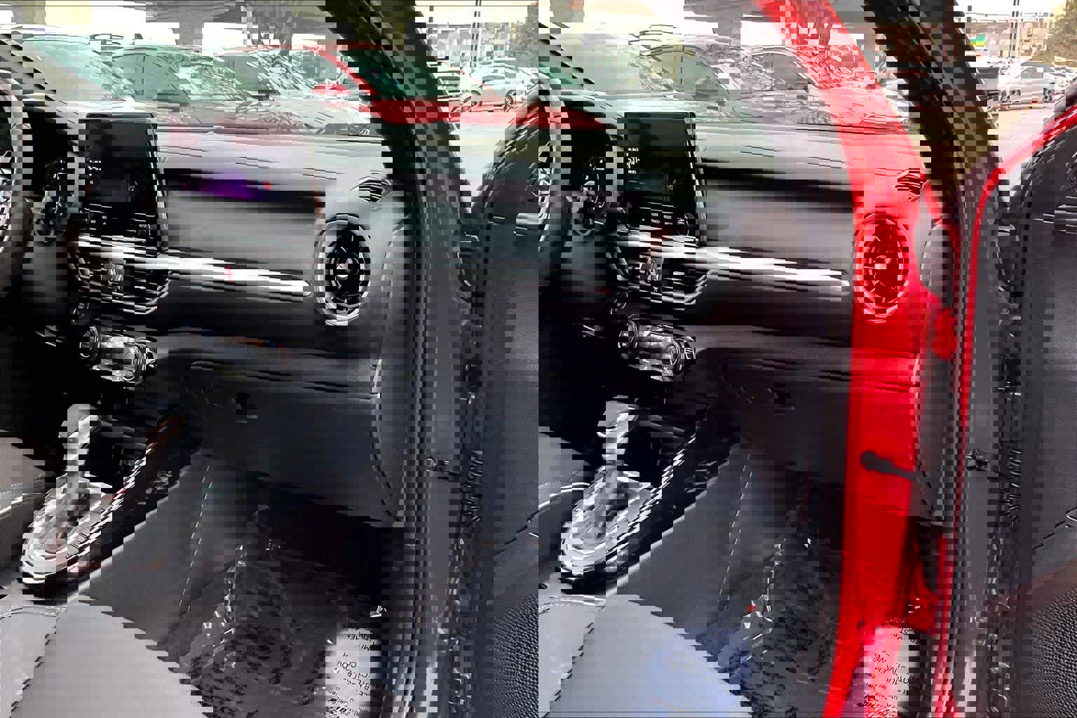 Used 2024 Kia Forte GT-Line image 18