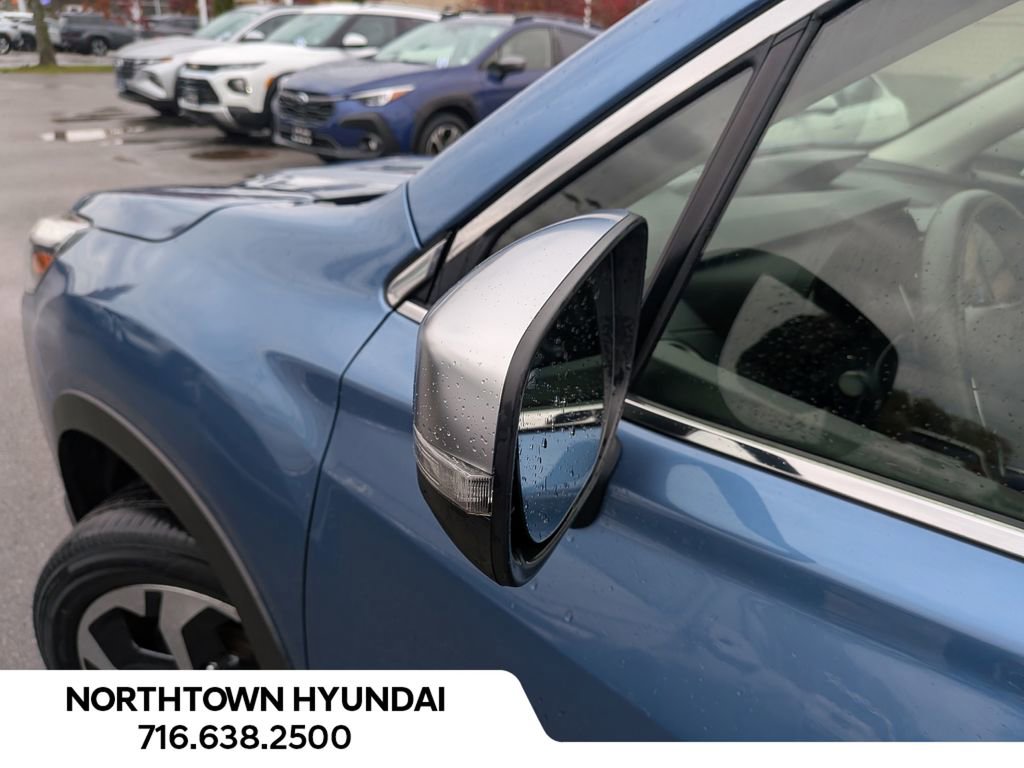 Used 2022 Subaru Forester Touring image 42