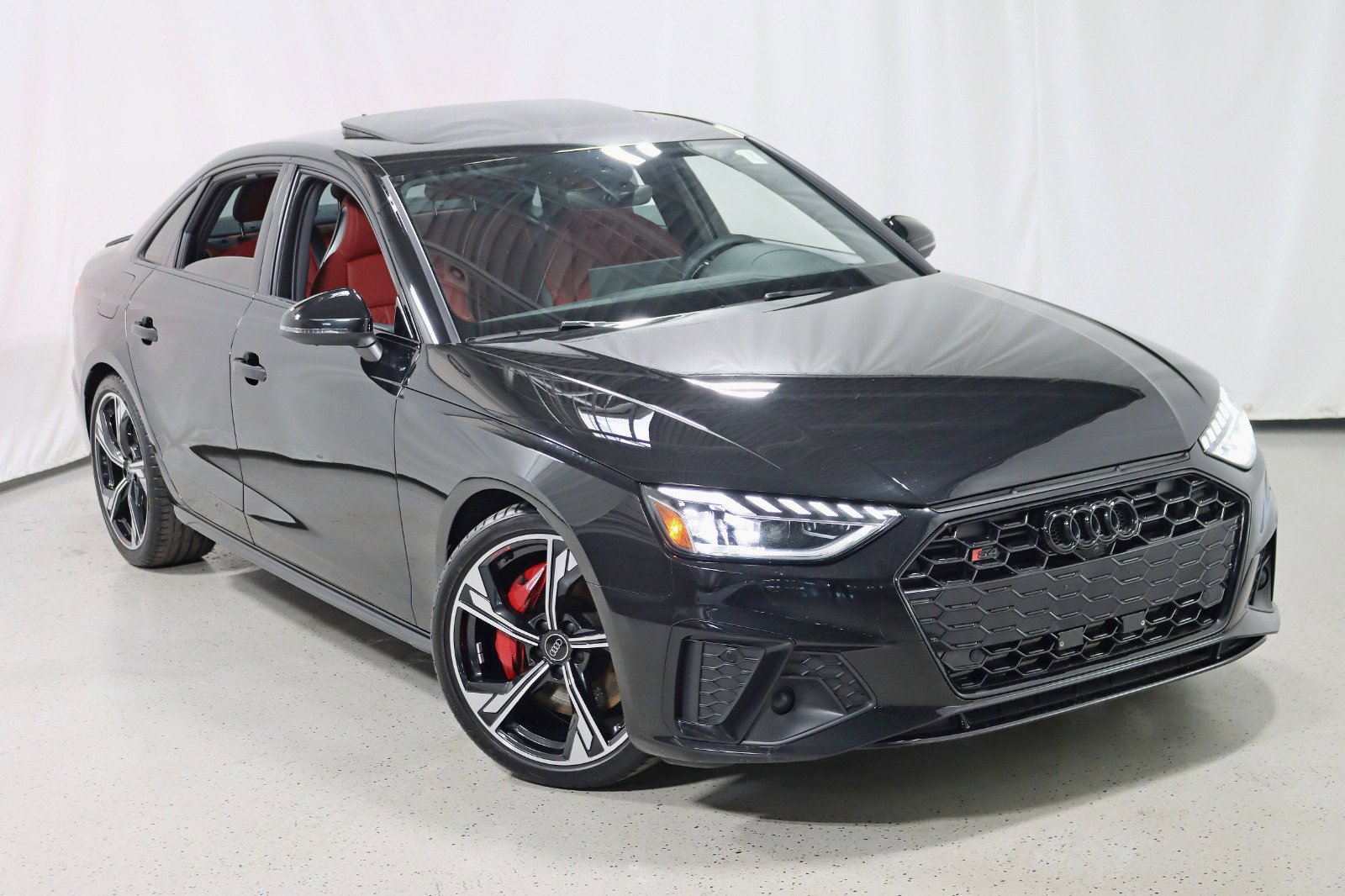 Used 2023 Audi S4 Prestige image 6
