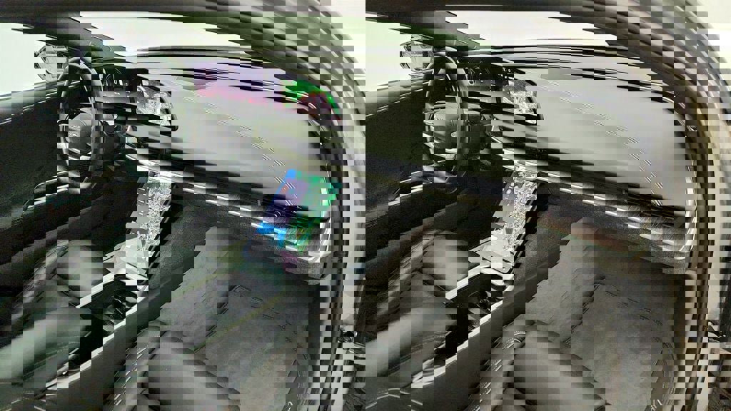 Used 2023 Lucid Air Touring image 25