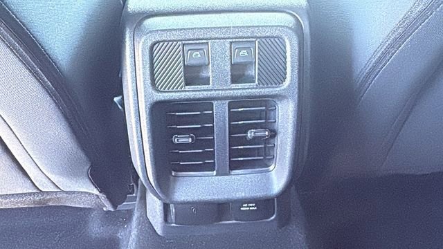 New 2026 Ford Bronco Big Bend AWD/4WD image 16