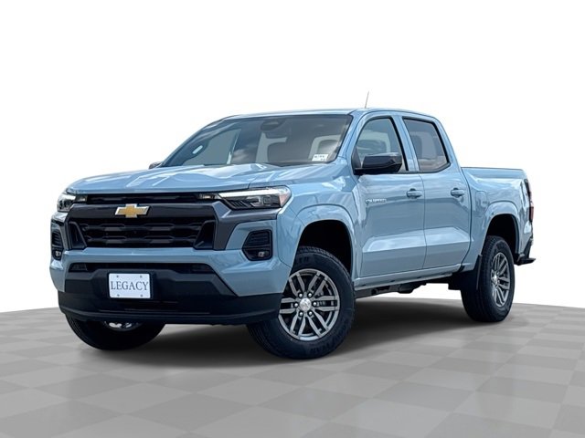 New 2026 Chevrolet Colorado LT w/ LT Convenience Package