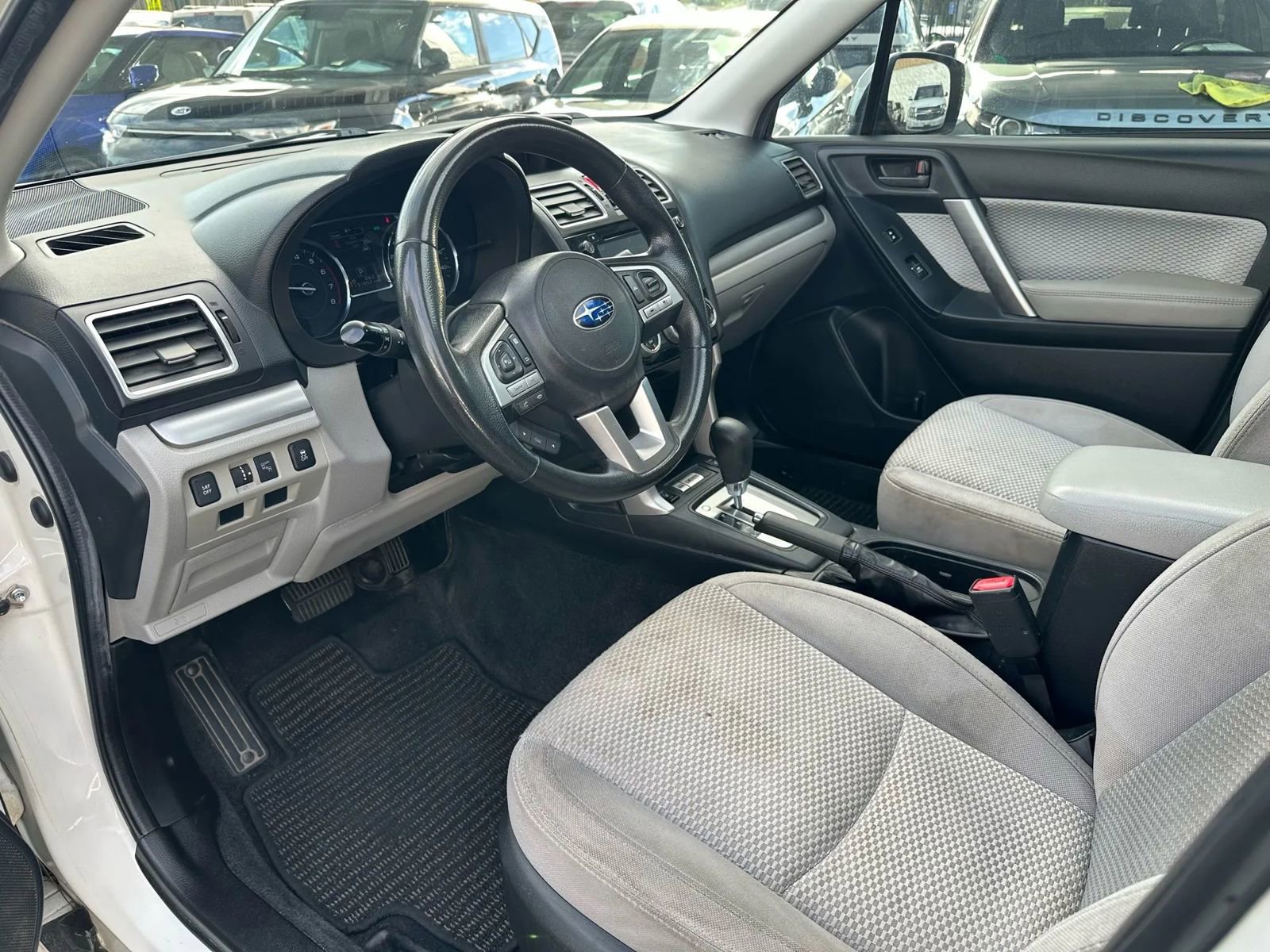 Used 2018 Subaru Forester 2.5i Premium AWD/4WD image 36