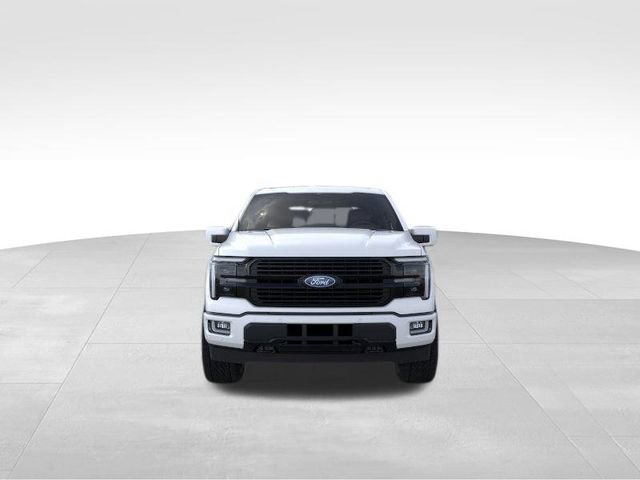 New 2026 Ford F150 Platinum image 6