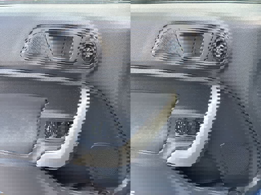 Used 2011 Ford Fiesta SE w/ 201A Rapid Spec Order Code image 7