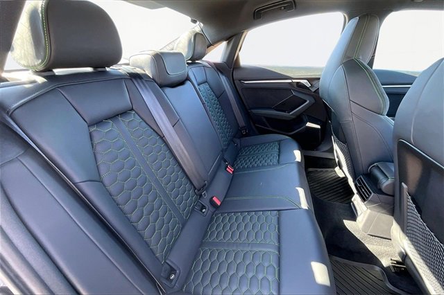 Used 2024 Audi RS 3 image 29