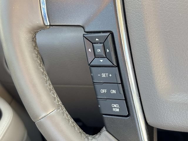 Used 2017 Lincoln Navigator Select AWD/4WD image 29