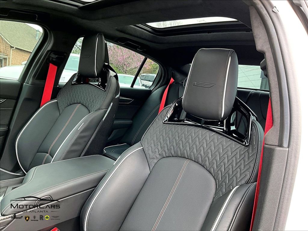 Used 2023 Cadillac CT5 V Blackwing image 24