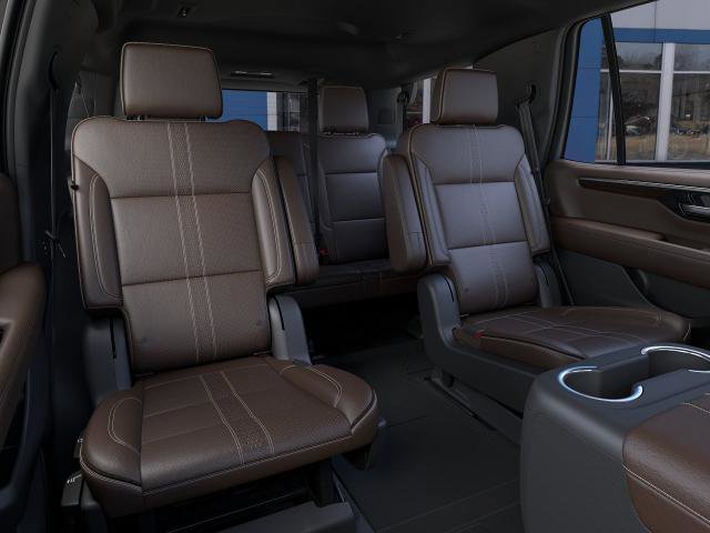 New 2026 Chevrolet Tahoe High Country AWD/4WD image 17