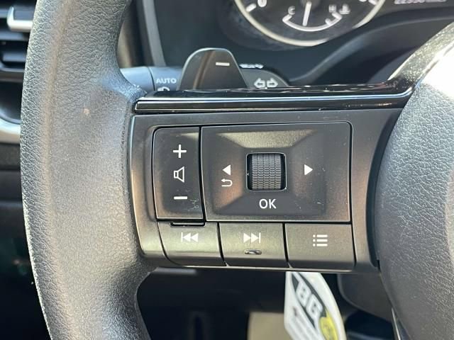 Certified 2023 Nissan Rogue SV image 22