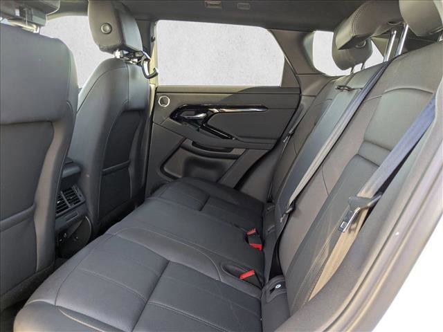 Used 2024 Land Rover Range Rover Evoque Dynamic SE image 21
