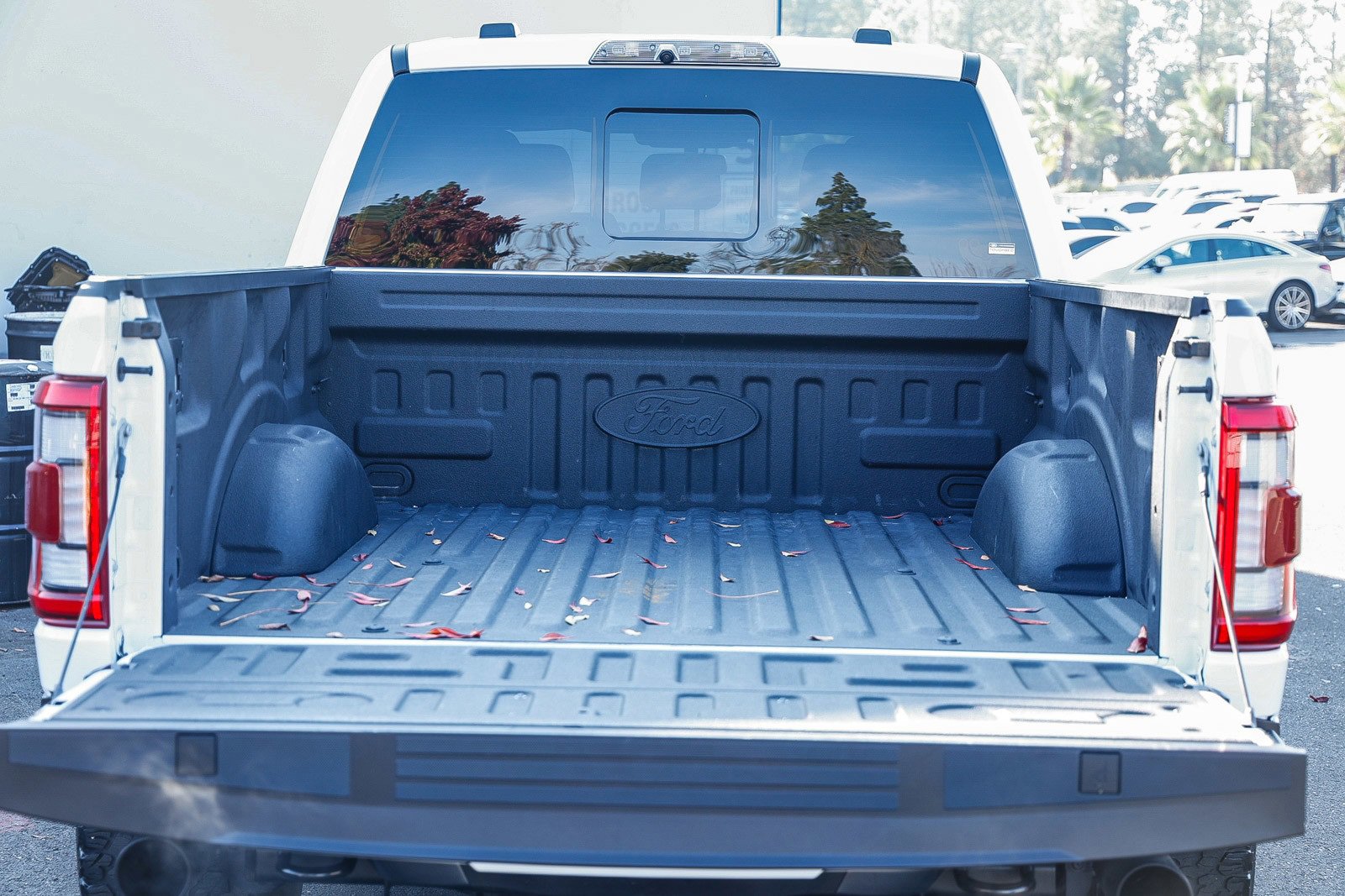 Used 2023 Ford F150 Raptor w/ Raptor Carbon Fiber Package image 26