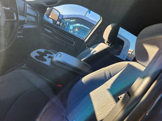 Used 2024 RAM 2500 Big Horn w/ Bed Utility Group image 10