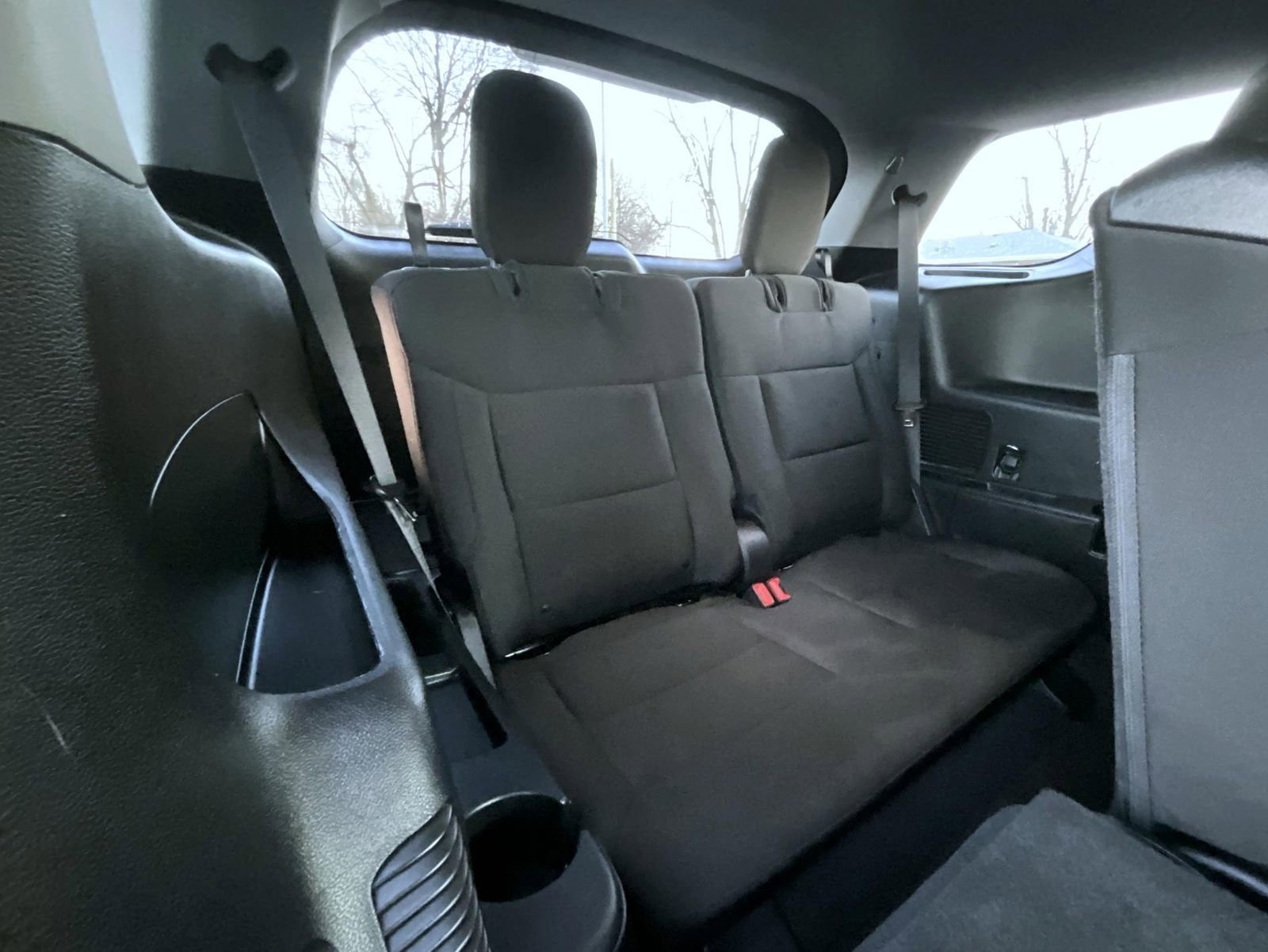 Used 2023 Ford Explorer XLT image 20