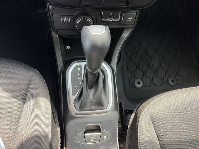 Used 2020 Jeep Renegade Sport AWD/4WD image 20
