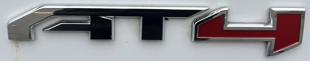 Used 2021 GMC Sierra 1500 AT4 image 27