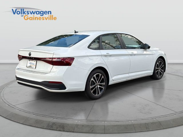 New 2026 Volkswagen Jetta Sport FWD image 4