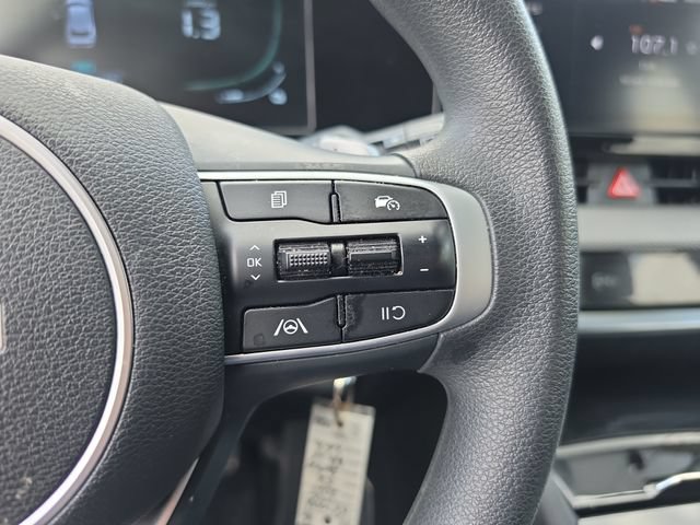 Certified 2023 Kia Sportage LX AWD/4WD image 19