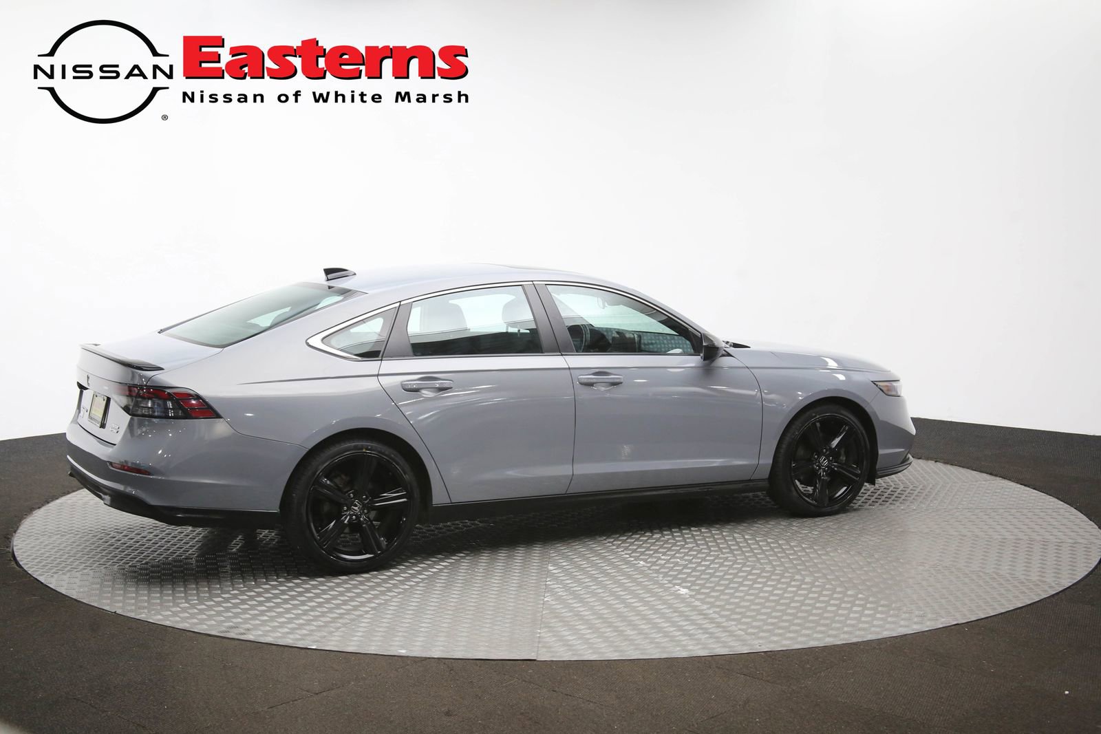 Used 2023 Honda Accord Sport image 42