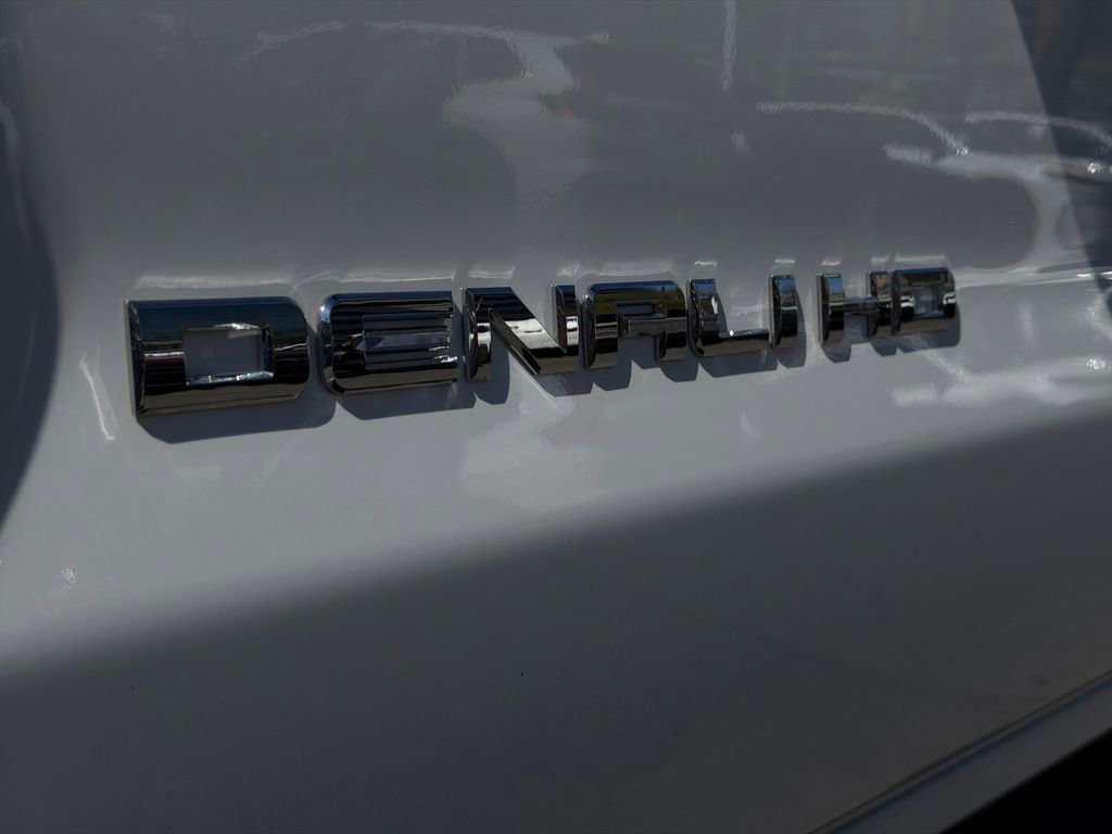 Used 2016 GMC Sierra 2500 Denali w/ Duramax Plus Package image 37