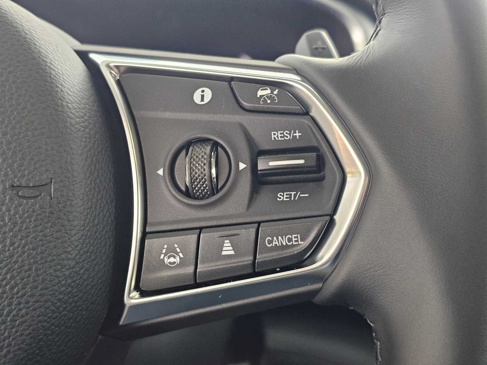 New 2026 Acura MDX w/ Technology Package FWD image 30