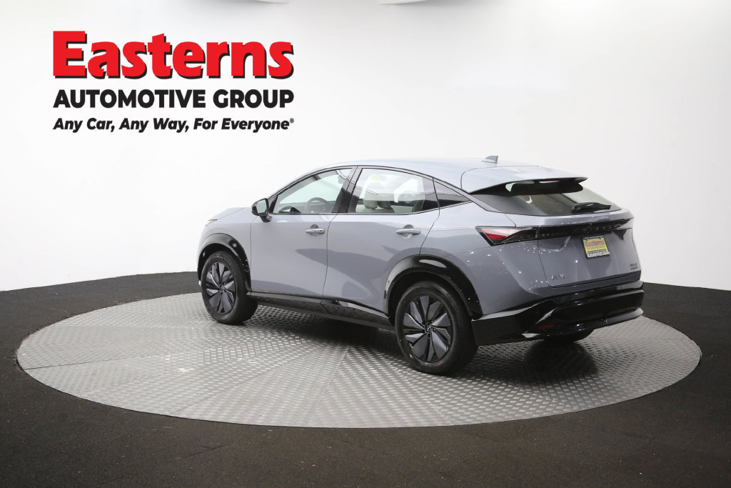 Used 2023 Nissan Ariya AWD image 67
