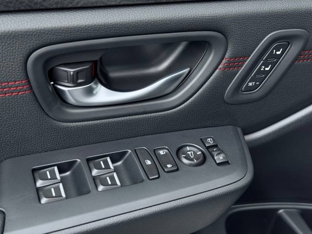 New 2026 Honda Pilot Black Edition image 16