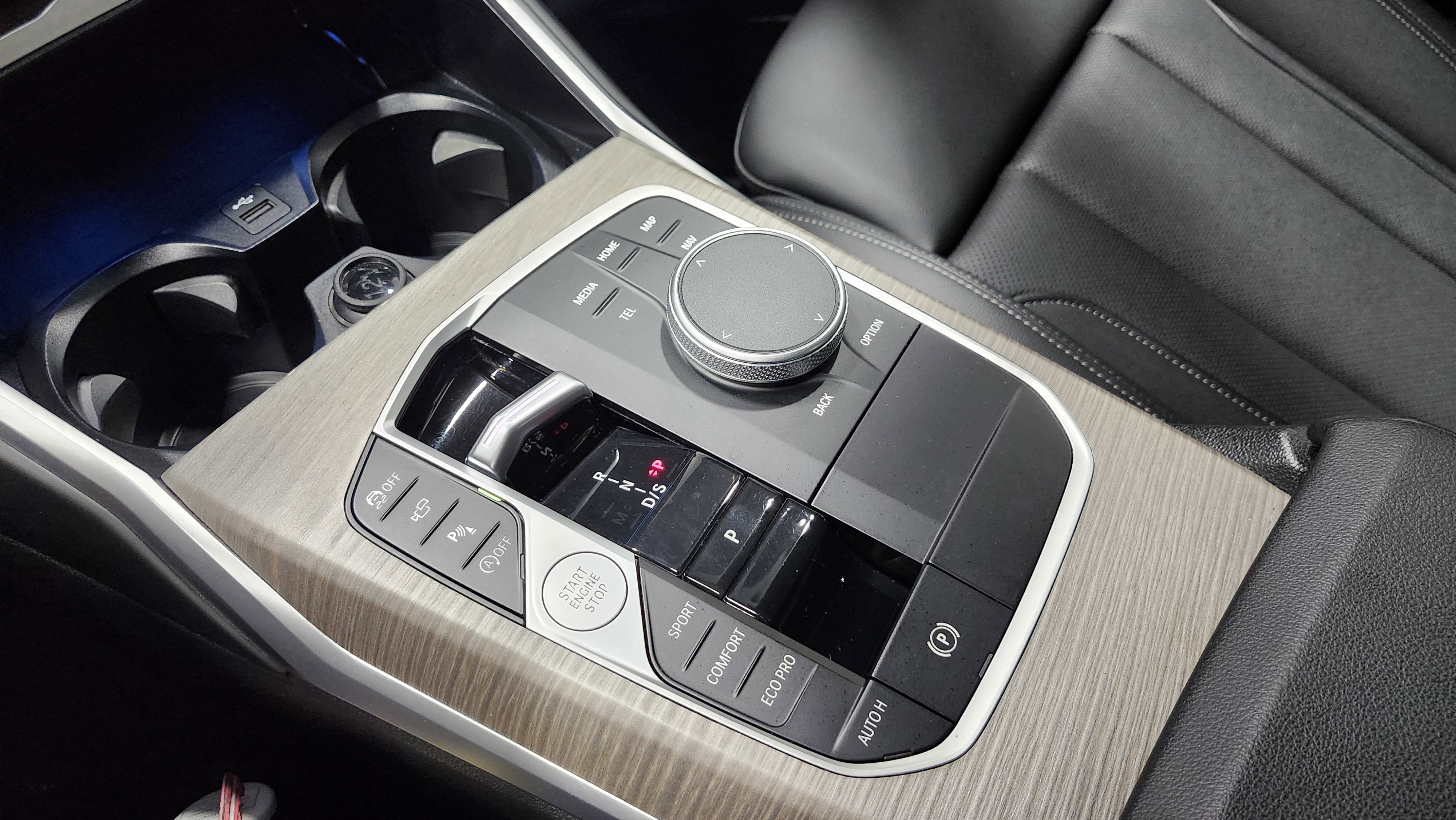 Used 2025 BMW 330i xDrive 330i xDrive w/ Convenience Package image 35