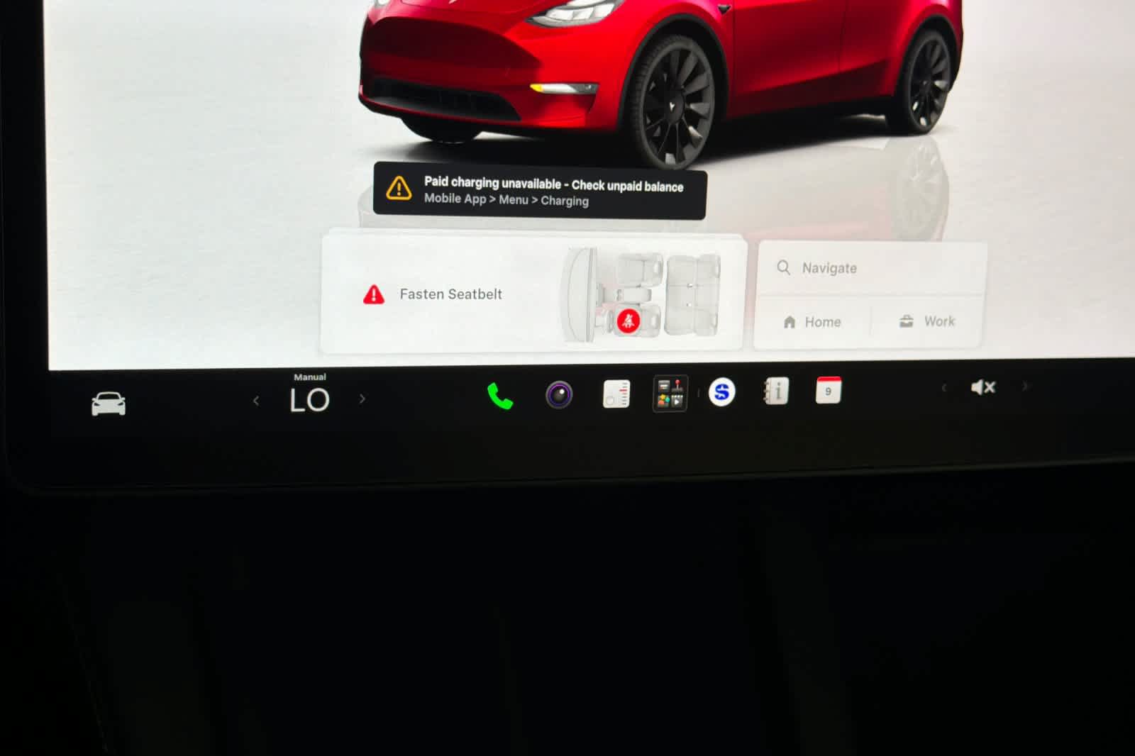 Used 2024 Tesla Model Y Long Range AWD/4WD image 23