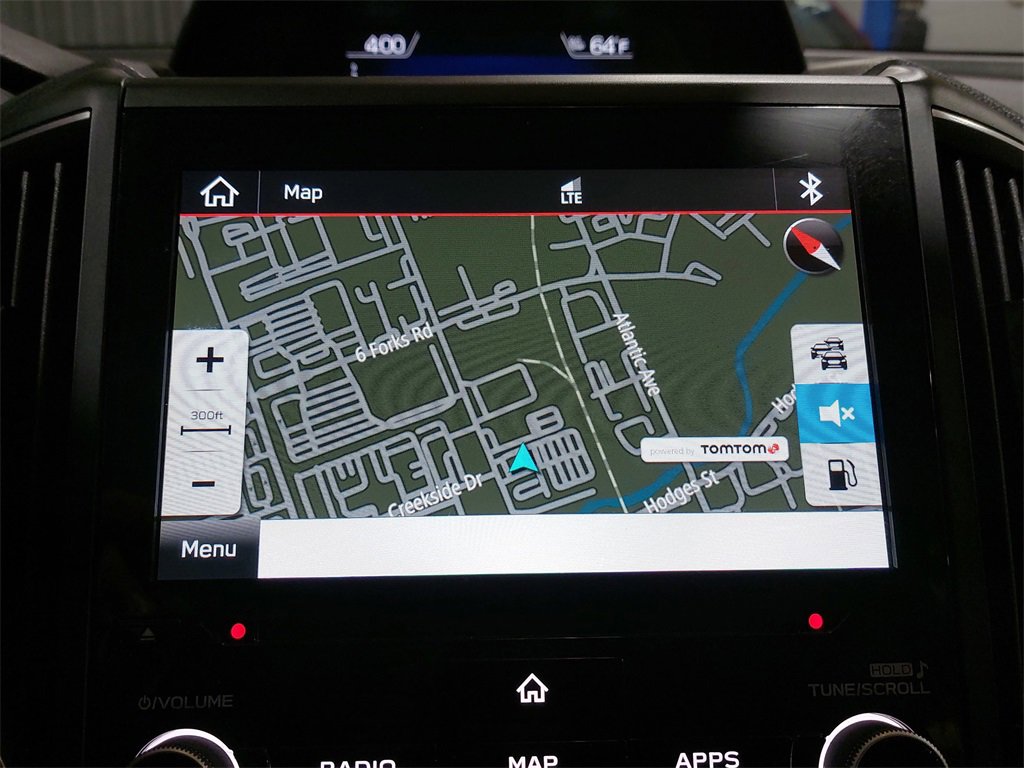 Used 2022 Subaru Forester Limited image 22