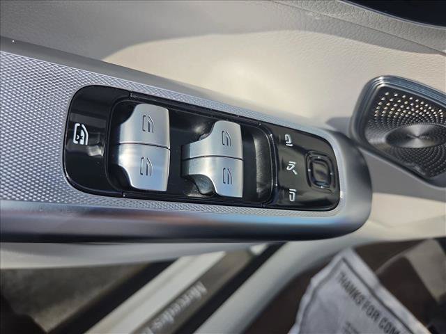Used 2024 Mercedes-Benz EQE 350+ SUV image 15