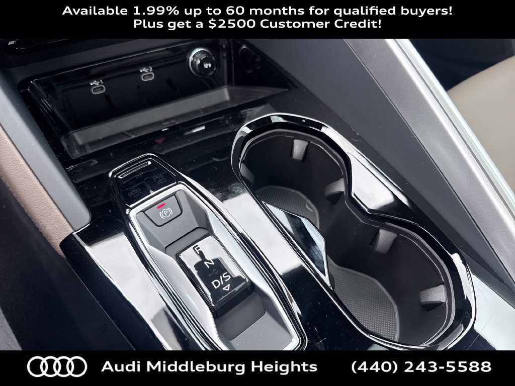 New 2026 Audi Q5 Premium Plus AWD/4WD image 21