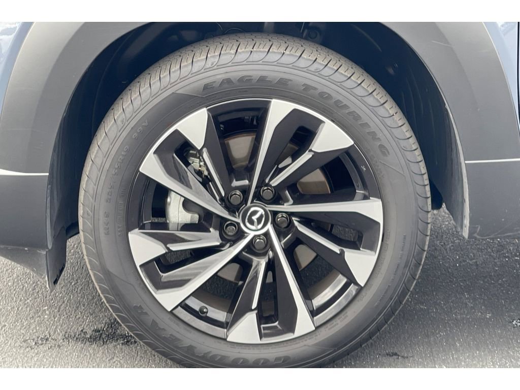 Certified 2025 MAZDA CX-50 2.5 Hybrid w/ Weather Package image 44