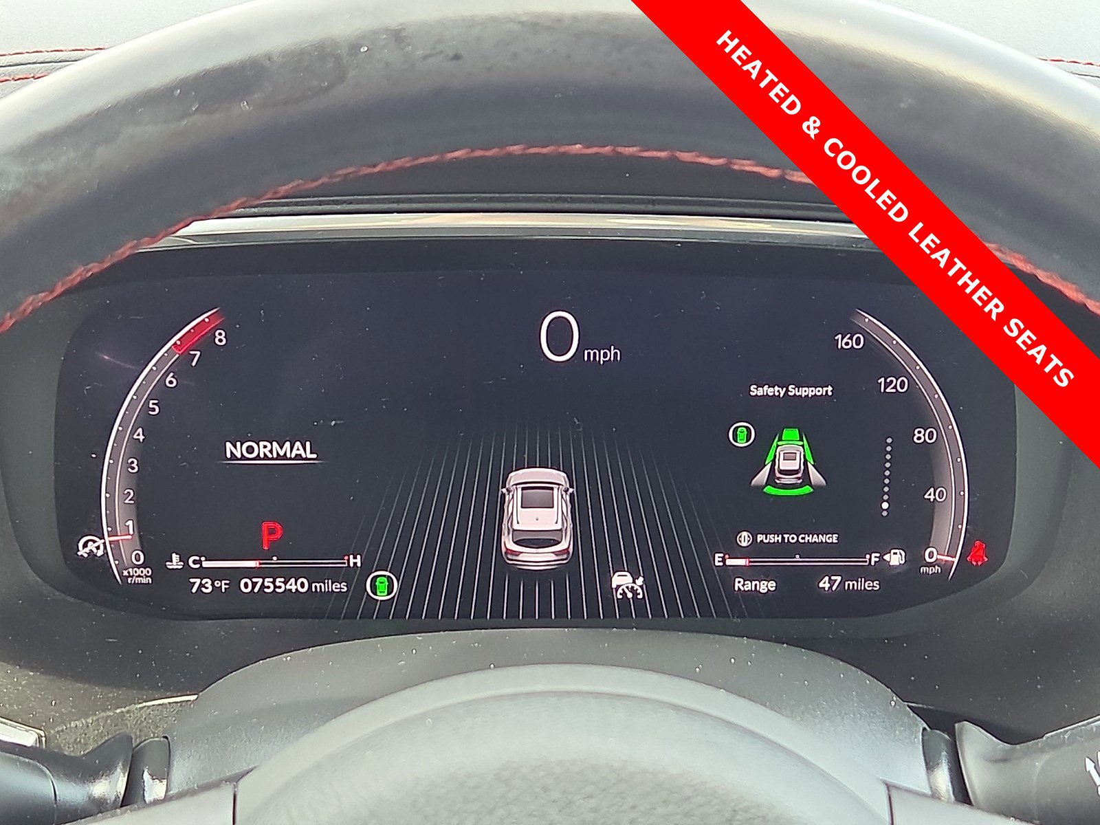 Used 2023 Acura MDX A-Spec image 23