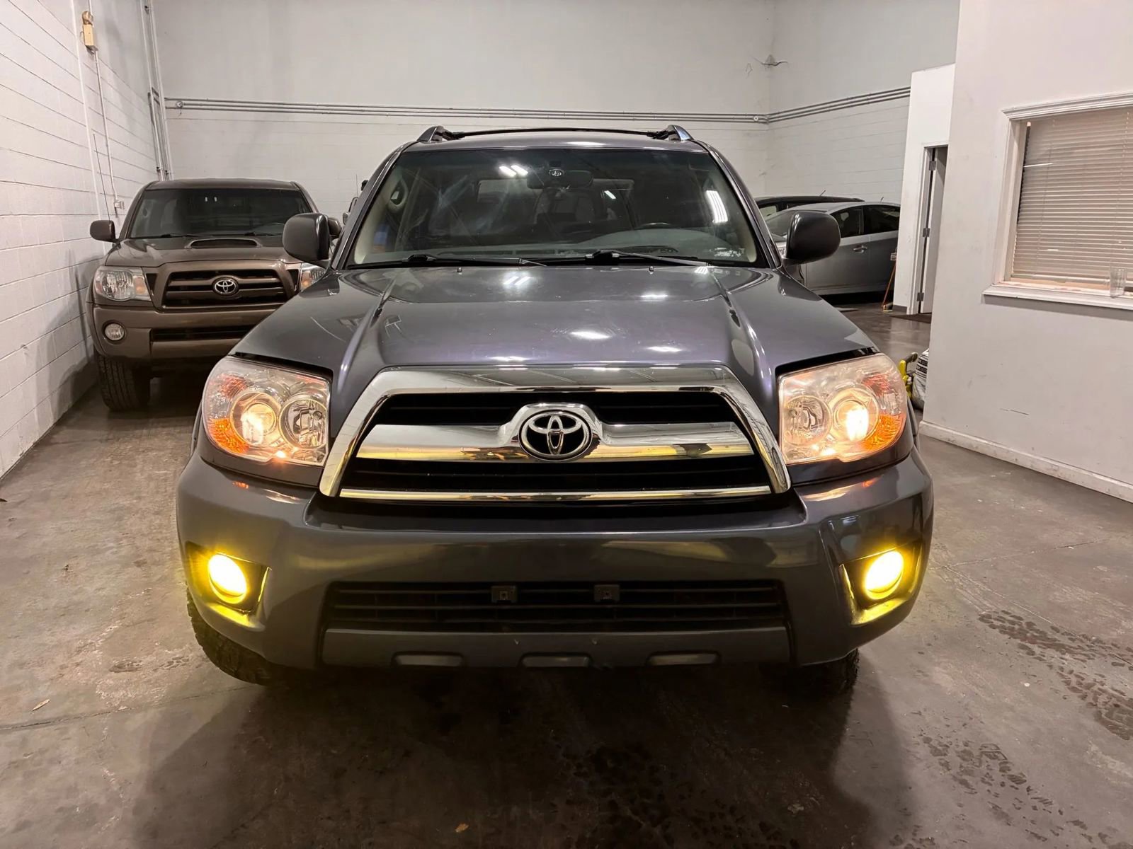 Used 2006 Toyota 4Runner Sport RWD image 13