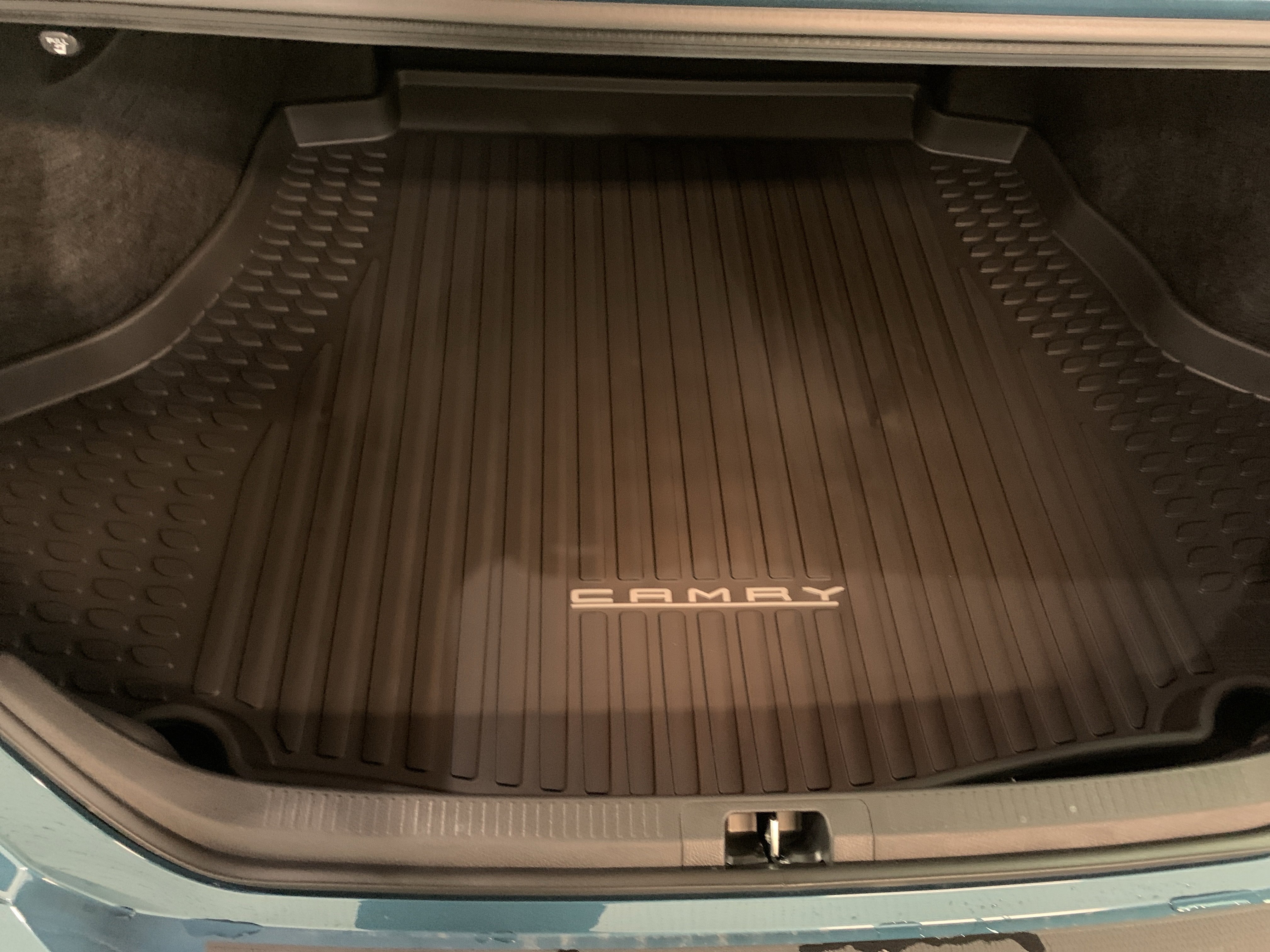 New 2026 Toyota Camry SE w/ Convenience Package image 18