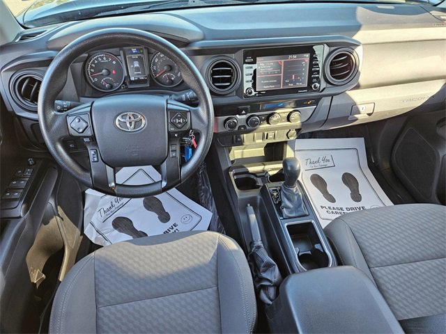 Used 2023 Toyota Tacoma SR image 8