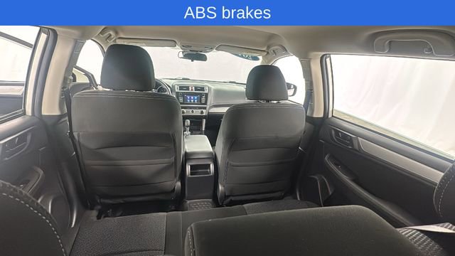 Used 2018 Subaru Outback 2.5i image 17