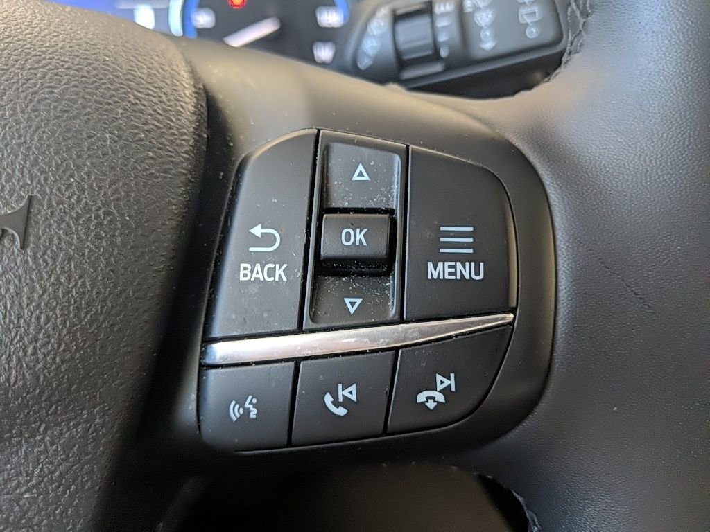 Used 2024 Ford Bronco Sport Outer Banks w/ Tech Package image 18