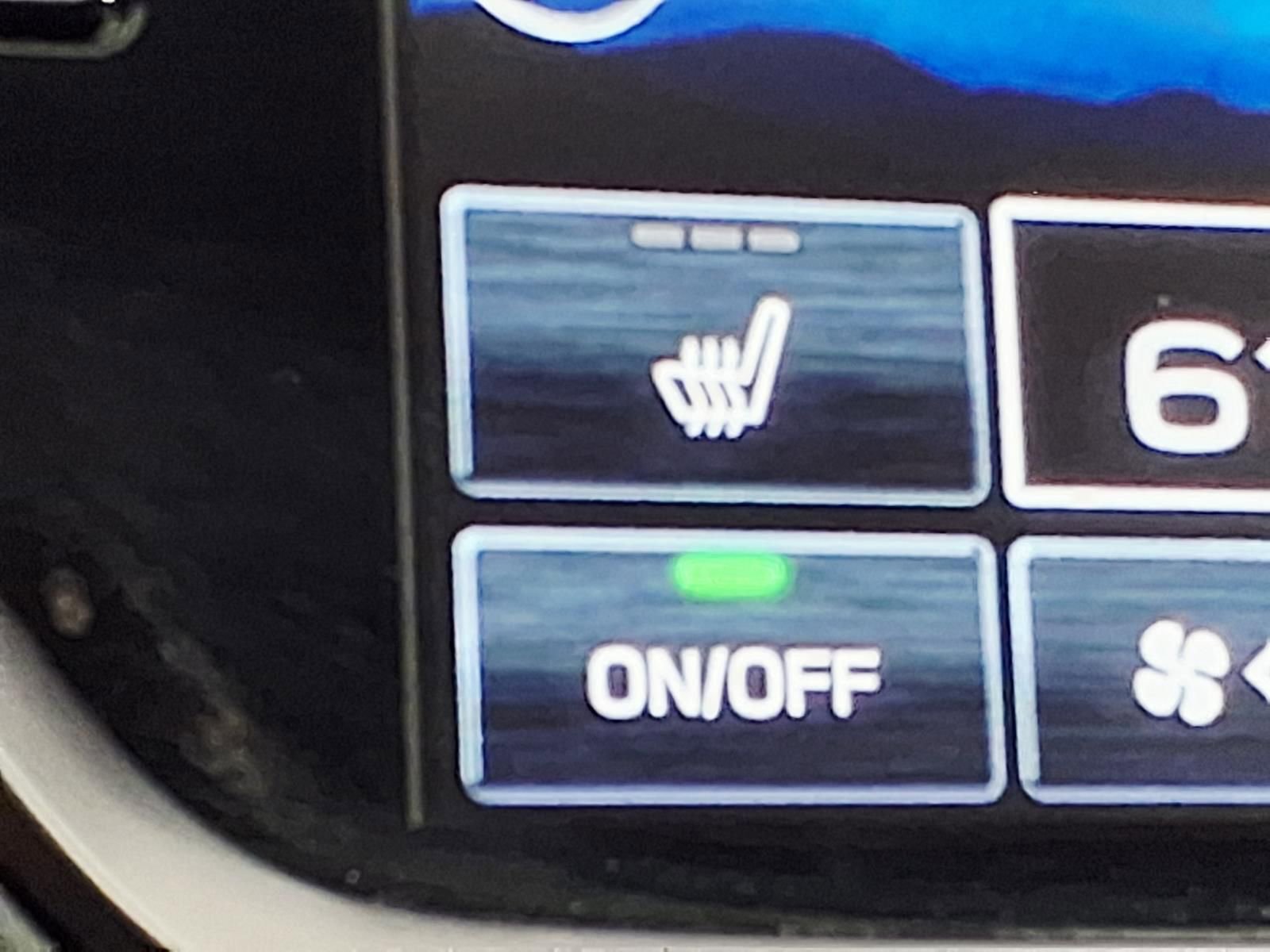 Used 2025 Subaru WRX Premium image 23