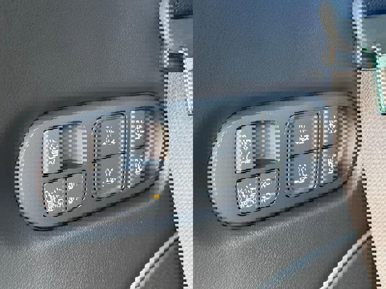New 2026 Hyundai Palisade Calligraphy image 12