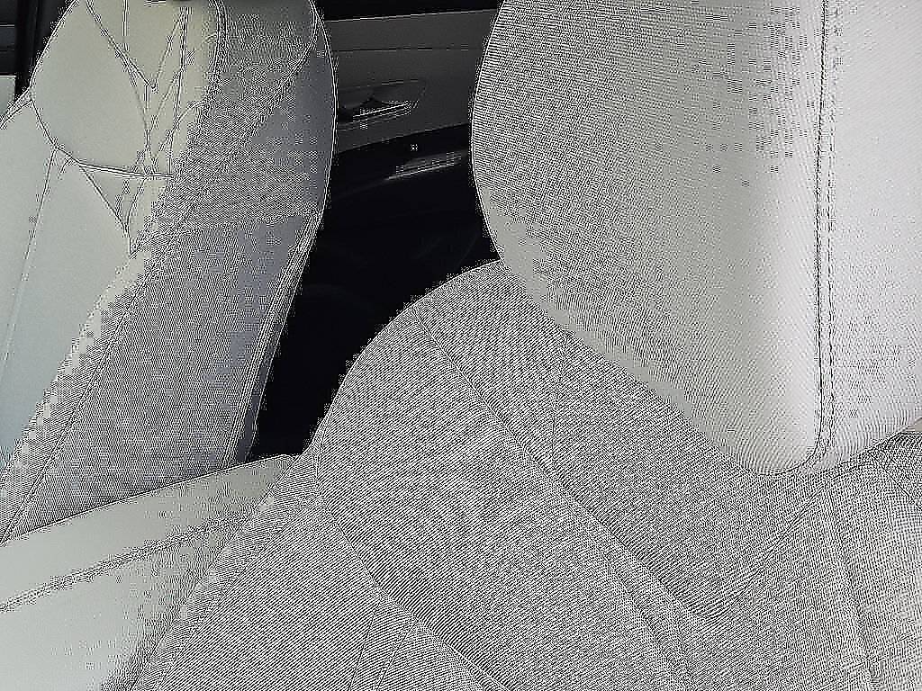 New 2026 Hyundai Tucson SE AWD/4WD image 24