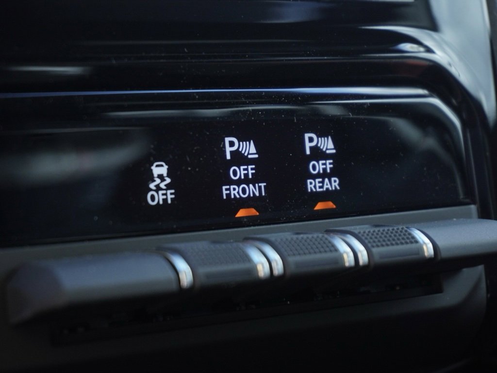 New 2026 RAM 1500 Rebel image 18