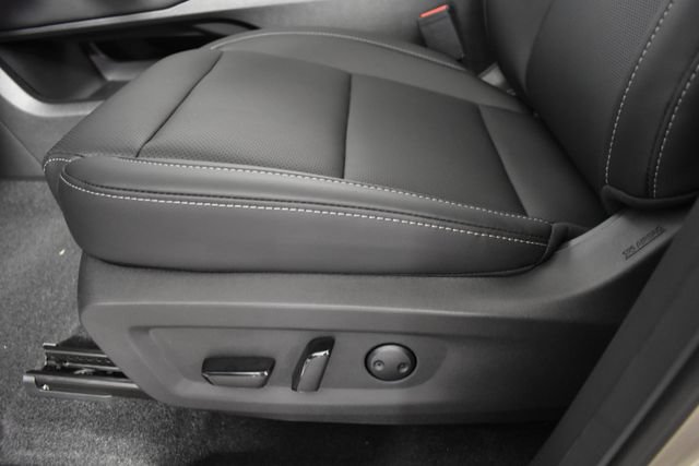 New 2026 Nissan Murano SL AWD/4WD image 12