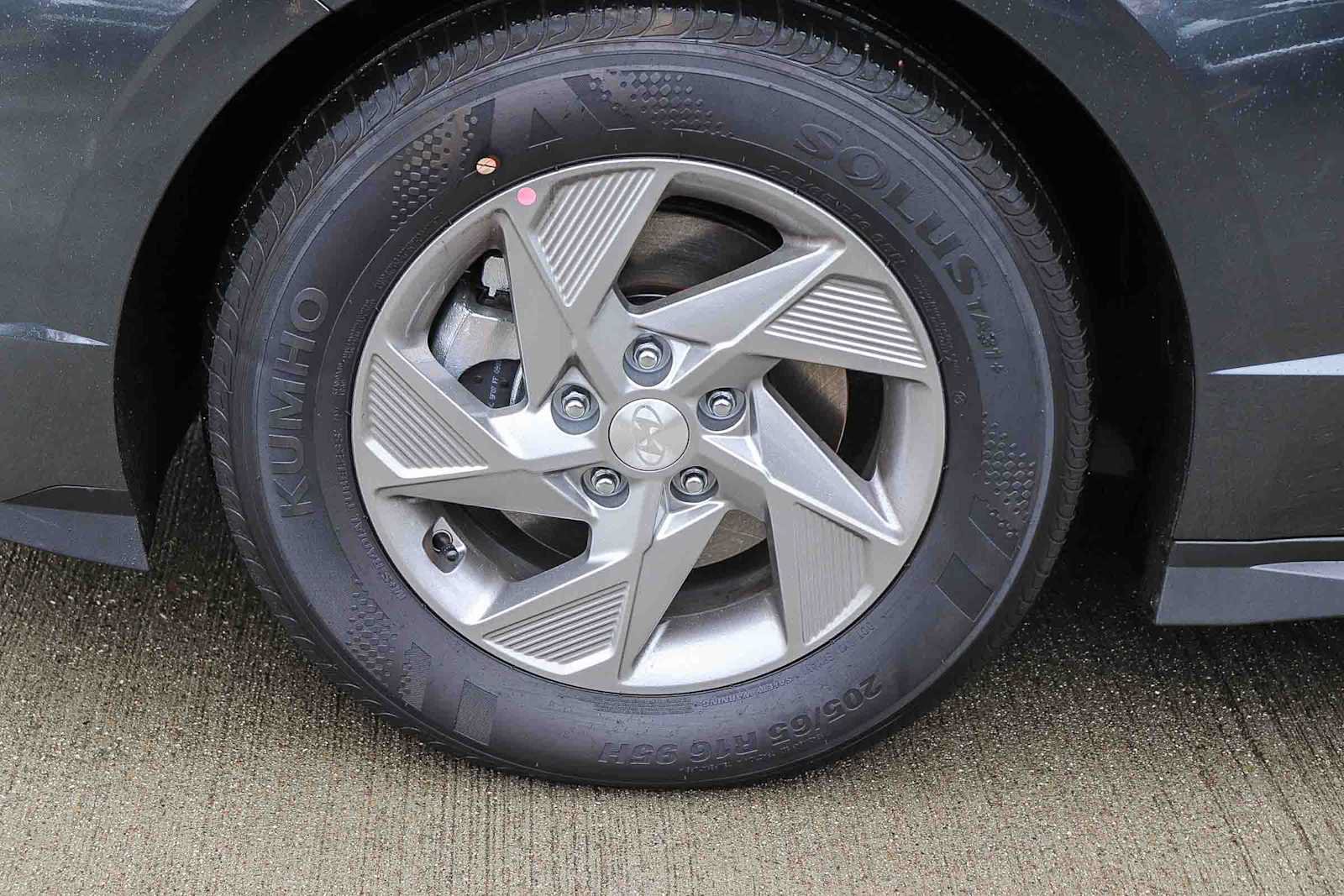 New 2026 Hyundai Sonata SE FWD image 14