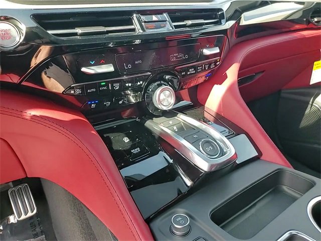 New 2026 Acura MDX A-Spec image 19