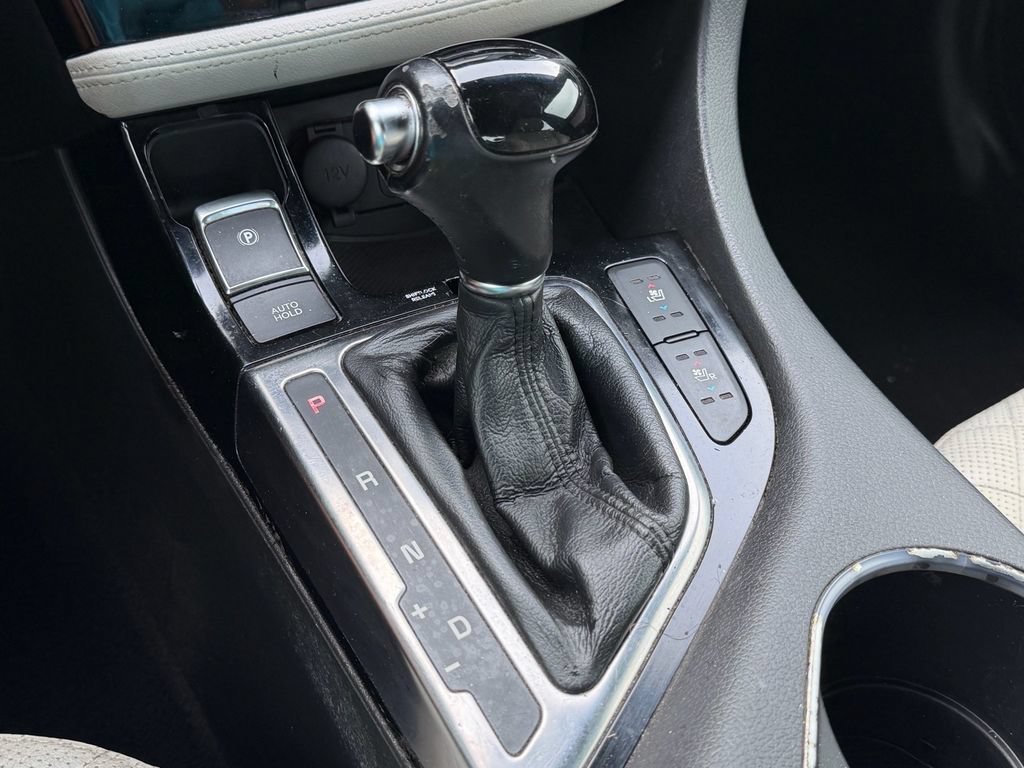 Used 2015 Kia Optima SX FWD image 27