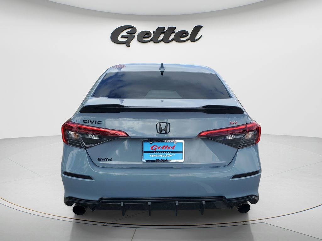 Used 2023 Honda Civic Si image 6